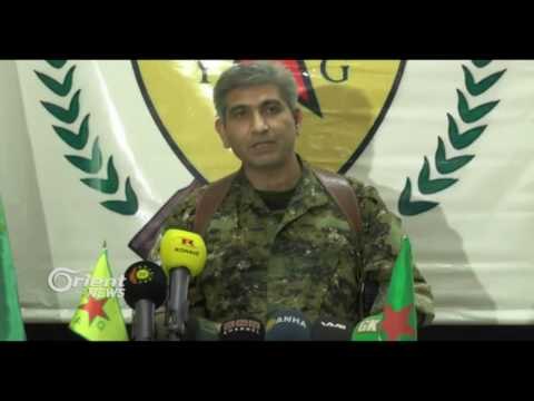 Salih Muslim : Îran ,Tirkiyê û Sûriyê li ser Kurdan bûne yek