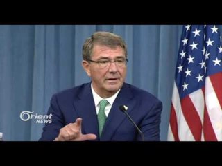 Piştî destewerdana Tirkiyê tevliheviyên di navbera Amêrîka û Tirkiyê de zêde dibin