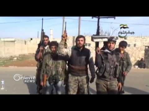 Hêzên demokratîk piştî Minbicê berî didine bajarê Babê