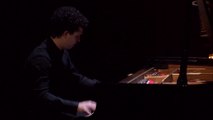 Maurice Ravel : La Valse (piano)