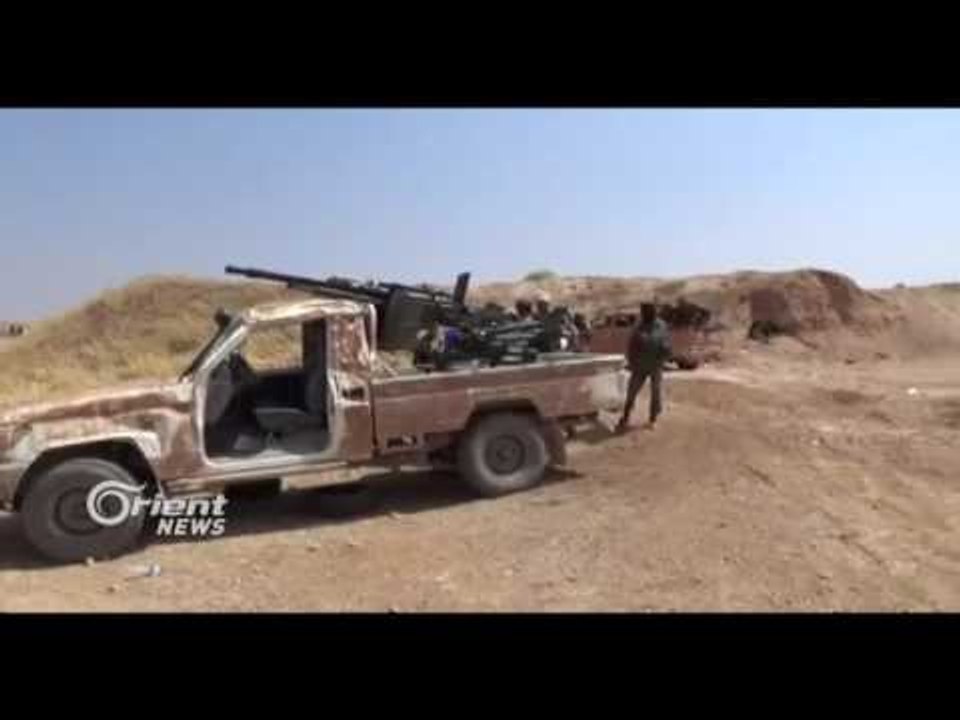 20 leşkerên rêjîmê li eniya Qerasî hatin kuştin