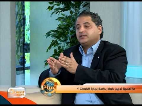 ما أفضل الآليات لعمل الدفاع المدني في المناطق المحررة؟ | جولة الصباح
