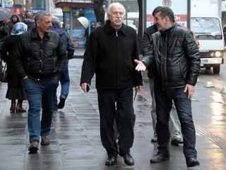 Emeğin başkentiydi, şimdi emeklinin başkenti