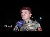 Şervan derkî: Em hêzeke Kurdistanî ne û ne li dijî ti kesî ne