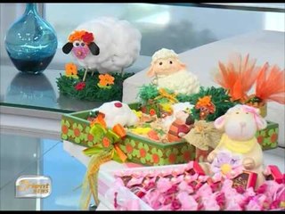 هدايا خاصة بعيد الأضحى المبارك | جولة الصباح