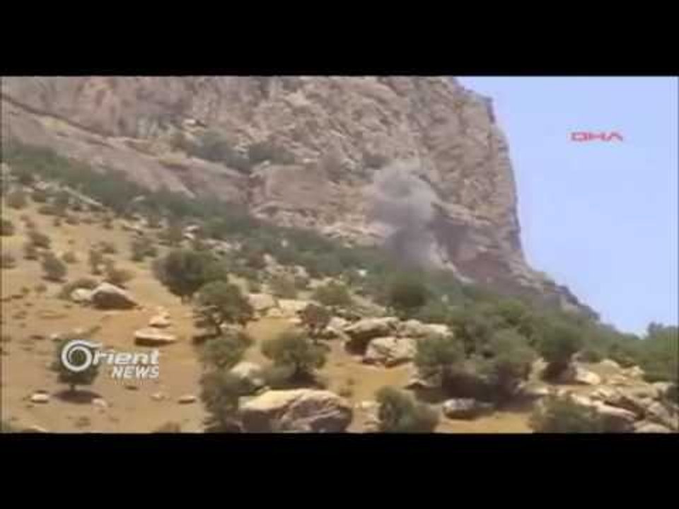 PKKê êrîşên xwe bi ser artêşa Tirkiyê de zêde dike