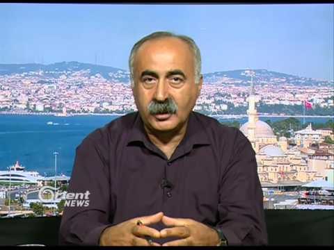 Ketîbeyên Islamî dîse taxa Şêx Meqsûd armanc dikin û 6 birîndar hene