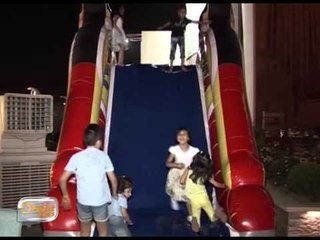 السوريون في أربيل و عيدهم خارج البلد | تقرير