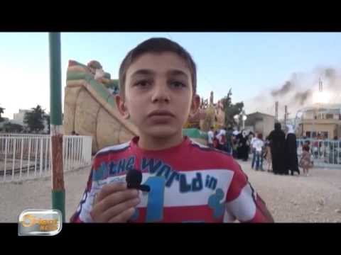 أجواء العيد بريف إدلب الشمالي | تقرير