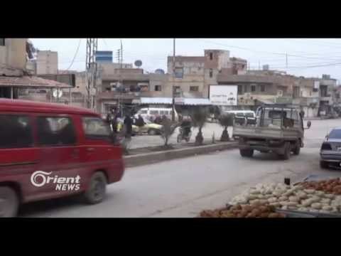 Li ser şerê Hesekê YPGê û rêjîm bo çareserkirina pirsgirêkan dicivin