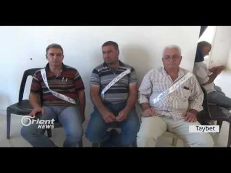 Li Amûdê partiya Yekîtî dest bi gireva birçîbûnê kir