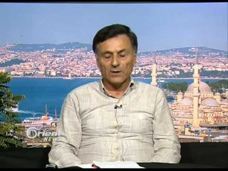 ENKSê :Ti pêwendiyên me bi belgenameya Londonê tune ne