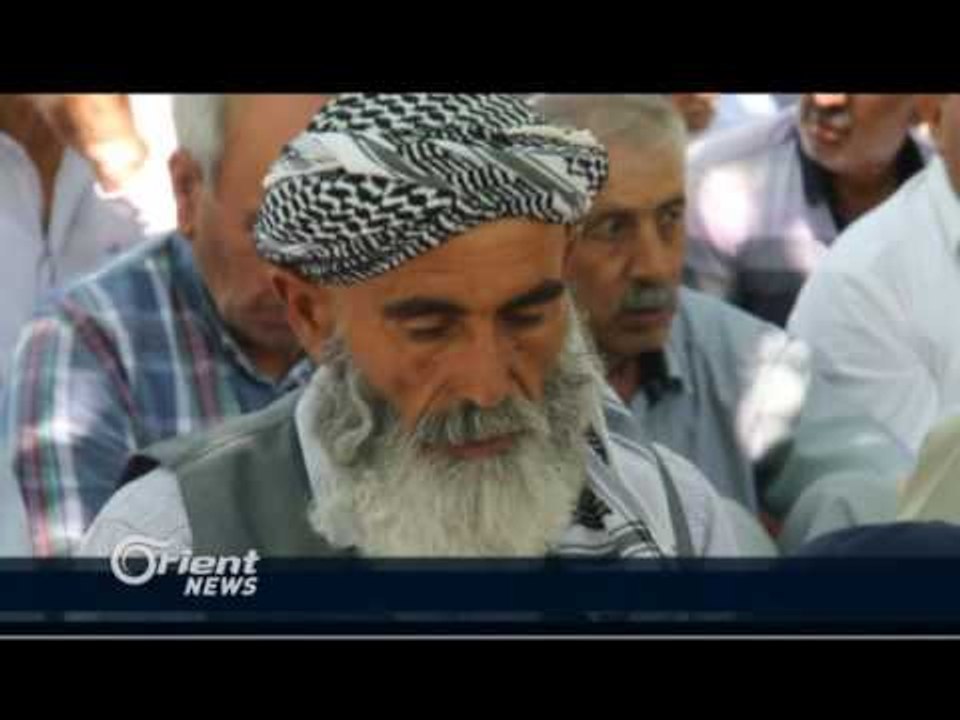 Li Amedê hikûmet nimêja Înê bi zimanê Kurdî qedexe dike