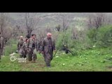Atêşa Tirk operasyon li dijî PKKê pêk anî