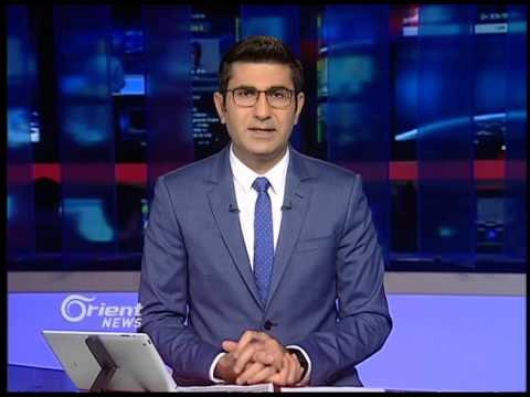 Sîpan Dêrikî - Nûçegihanê Orient News - Cinêv