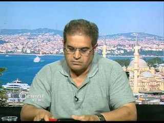 Ebdilbasit Hemo - serkirdeyê PDK-Sê - Istenbol