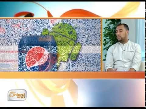 حماية الأطفال على الشبكة واحدث الأجهزة | جولة الصباح