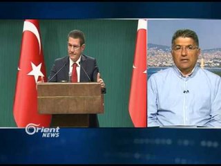 Varoj Telo - Nivîskar û şirovekarê siyasî