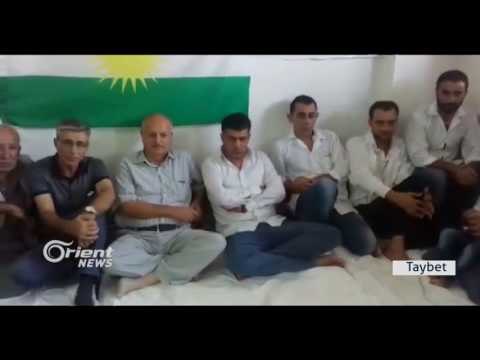 ENKSê doza serbestberdana hevalên xwe ji PYDê dikin