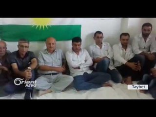 ENKSê doza serbestberdana hevalên xwe ji PYDê dikin