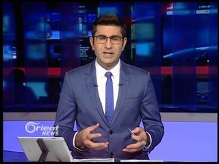 Ebdilrehman Apo - serkirdeyê PDK-Sûriya - Efrîn