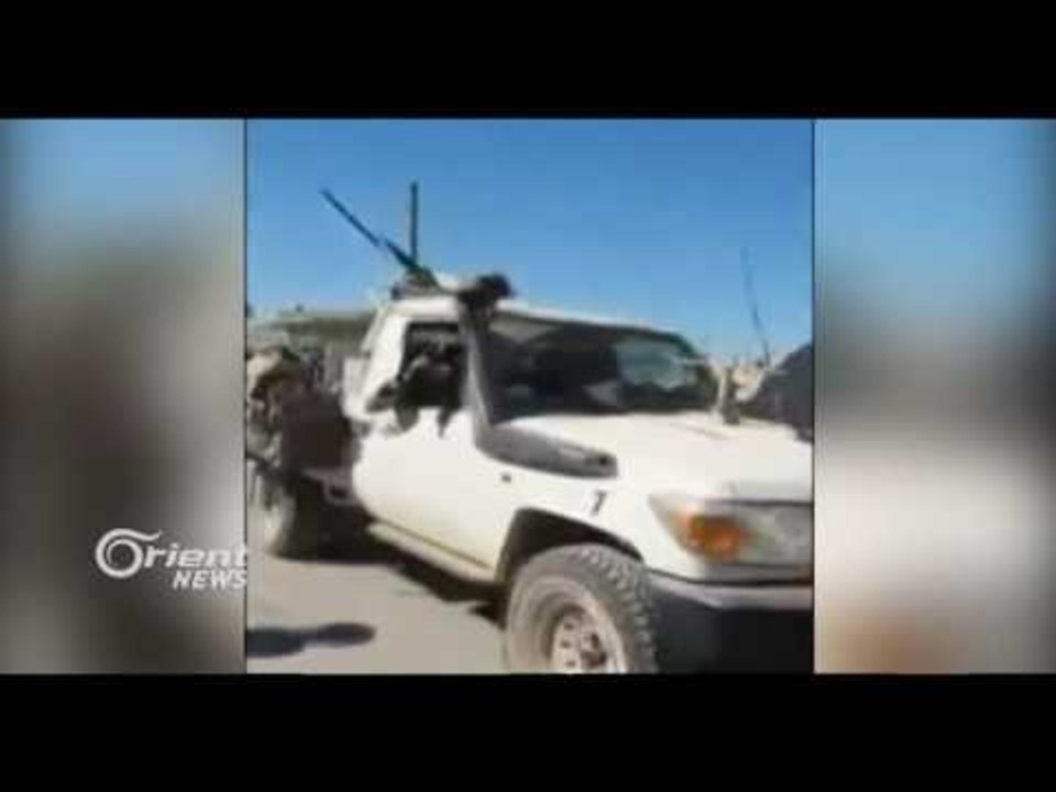 Hêzên dijberiyê Li gundewarê Helebê hin şêwermendên Emêrîkî qewitandin