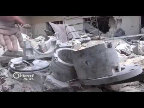 Hêzên rêjîmê li Helebê agirbestê binpê dikin