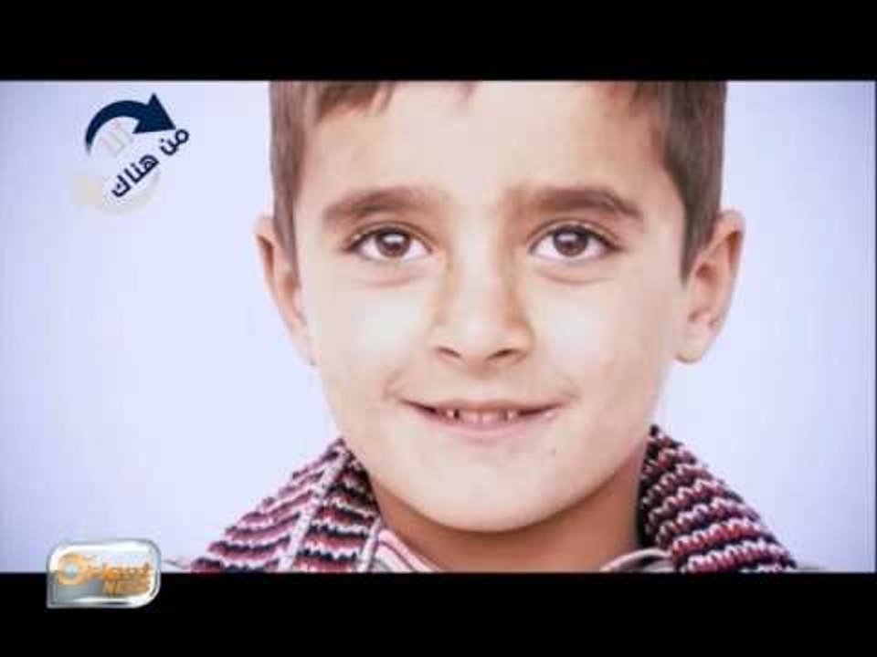 الساعة الثانية | مدرسة أورينت في تركيا لتكون عونا للطلاب السوريين