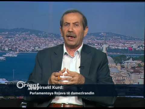 Ehmed Qasim - Şirovkarê siyasî - istenbol