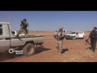 Pêntagon: Grûpeke hêzên Amerîkî gihaye bakurê Sûriyê