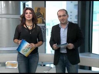 الساعة الأولى | خدمات تعليمية وطبية للسوريين في الأردن