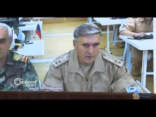 Rûsiya :62 leşkerên rêjîmê di êrîşeke hevpeymaniyê de hatin kuştin