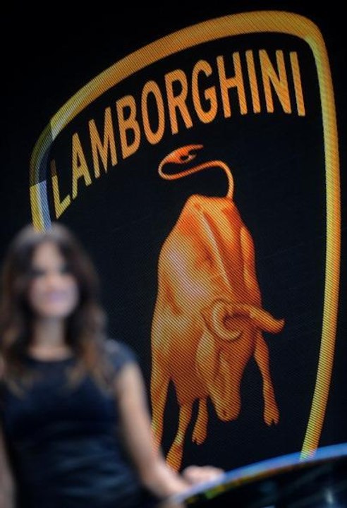 Die Geschichte von Lamborghini