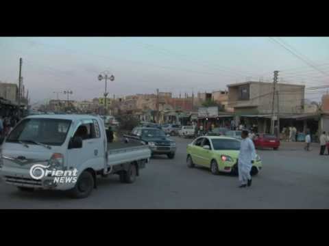 Rêveberiya xweser projeyeke serjimêriyê li 7 herêmên Rojava destpê dike