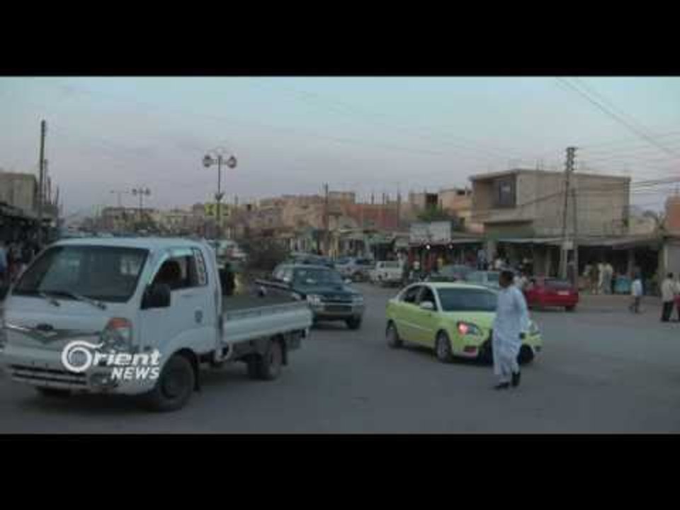 Rêveberiya xweser projeyeke serjimêriyê li 7 herêmên Rojava destpê dike