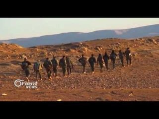 Erdogan: Em qebûl nakin YPGê beşdarî operesyona Reqayê bibe