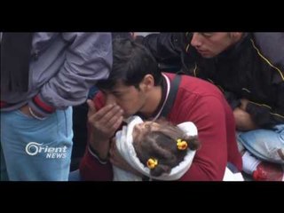 Agahî : Sala 2016 dibe ya herî xwînî bê li deryaya Sipî