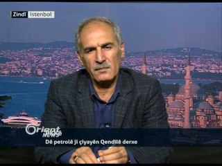 Wehdedîn Ênca - nivîskar û rojnamevan