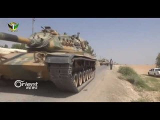 Amerîka: Em nahêlin Tirkiyê derbasê deverên din bibe