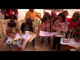 Krîza Sûrî bandoreke neyinî li aboriya welatên hevsînor kiriye