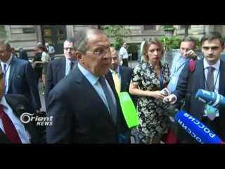 Çareseriya krîza Sûrî di navbera nakokiyên welatan de wenda dibe