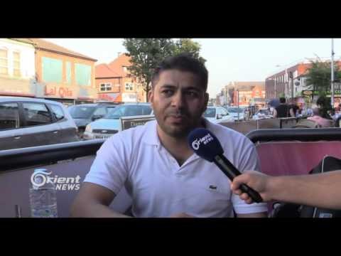 Helwesta Kurdan li ser kiriyarên Rêveberiya Xweser