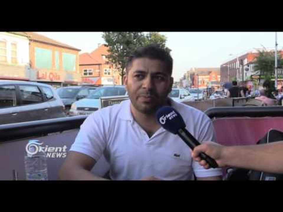 Helwesta Kurdan li ser kiriyarên Rêveberiya Xweser