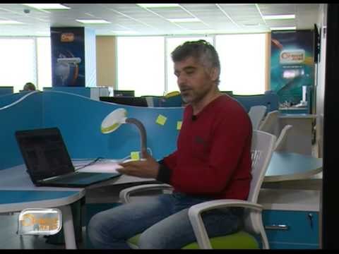 جولة في موقع أورينت نت | جولة الصباح