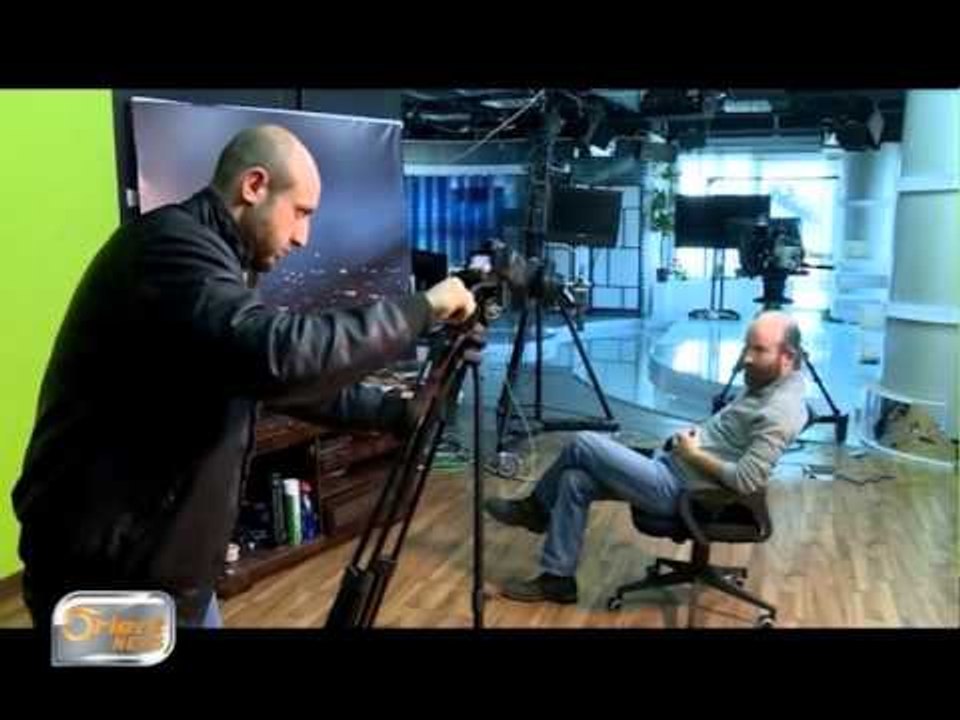 كيف تسفيد من ترايبود الكاميرا في استخدامات غير...