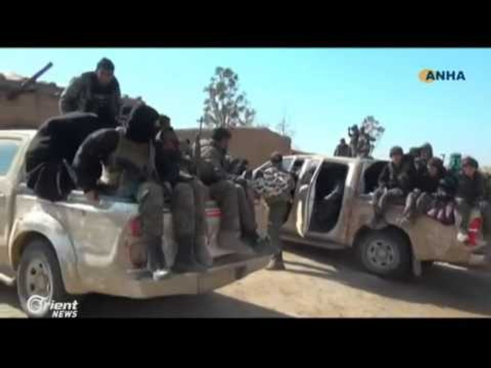 Cawîş Oxlo:Dê artêşa Tirkiyê Minbicê jî kontrol bike