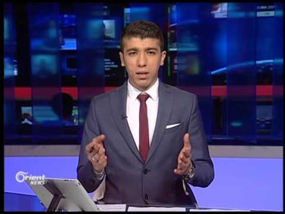 Yelmaz Seîd - Endamê berê yê serokerkana Artêşa Azad ya Sûrî - Hewlêr