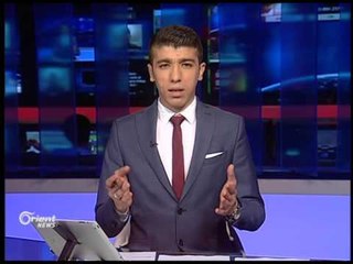 Yelmaz Seîd - Endamê berê yê serokerkana Artêşa Azad ya Sûrî - Hewlêr