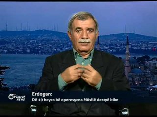 Fayiq Polot - Şirovkarê Siyasî - Istenbol