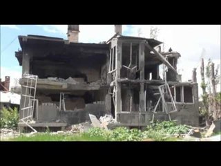 Xwendekar sala xwendinê ya nû li Geverê bê dibistan pêşwazî dikin